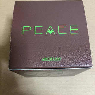 アリミノ(ARIMINO)のピース プロデザインシリーズ ハードワックス ☆ アリミノ(ヘアワックス/ヘアクリーム)