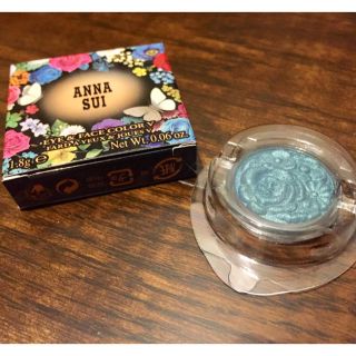 アナスイ(ANNA SUI)のぬぬさん専用(フェイスパウダー)