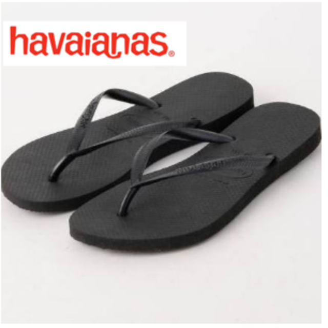 havaianas(ハワイアナス)の*新品* ハワイアナス　サンダル レディースの靴/シューズ(サンダル)の商品写真