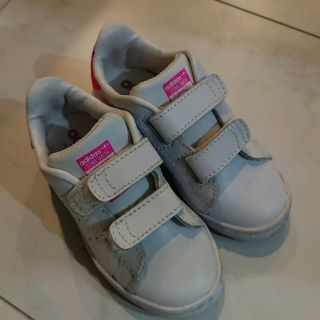 アディダス(adidas)のadidas スタンスミス  ポニョ様専用(スニーカー)