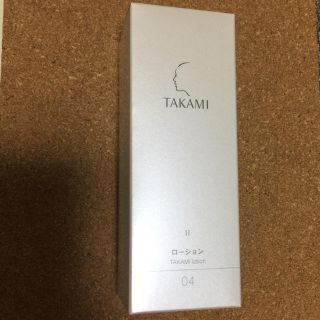 タカミ(TAKAMI)のタカミ ローション 化粧水(化粧水/ローション)