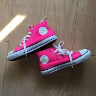 コンバース(CONVERSE)のコンバース  20㎝(スニーカー)