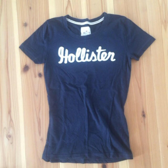Hollister(ホリスター)のHollister LA購入品 Tシャツ レディースのトップス(Tシャツ(半袖/袖なし))の商品写真