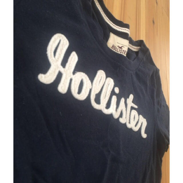 Hollister(ホリスター)のHollister LA購入品 Tシャツ レディースのトップス(Tシャツ(半袖/袖なし))の商品写真