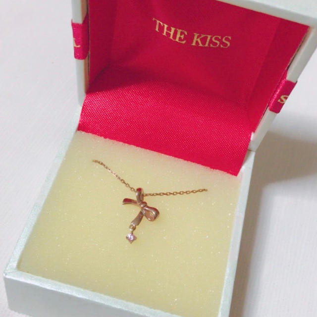 THE KISS(ザキッス)のひろっちさん専用 レディースのアクセサリー(ネックレス)の商品写真