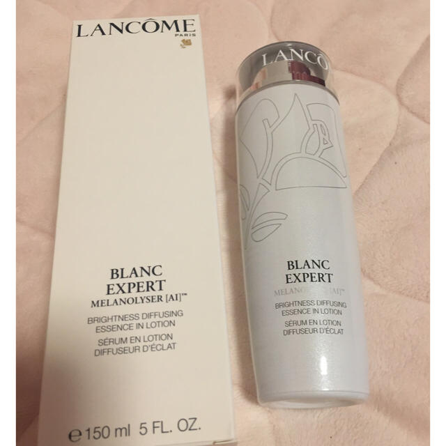 LANCOME(ランコム)の☆coco☆様専用 ランコム 化粧水 150ml 元値8000円程度 コスメ/美容のスキンケア/基礎化粧品(化粧水/ローション)の商品写真