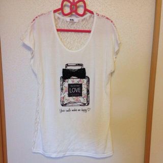 グレイル(GRL)のあっちゃん様♡27日までお取り置き(Tシャツ(半袖/袖なし))