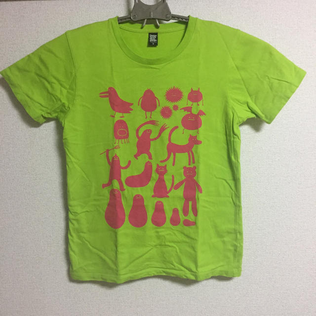 Design Tshirts Store graniph(グラニフ)のグラニフ Tシャツ メンズのトップス(Tシャツ/カットソー(半袖/袖なし))の商品写真