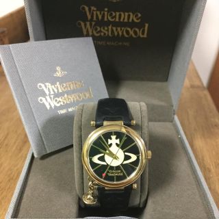 ヴィヴィアンウエストウッド(Vivienne Westwood)のヴィヴィアンウエストウッド レディース 腕時計(腕時計)