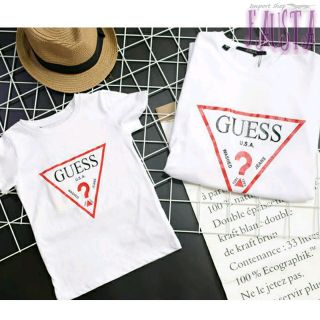 ゲス(GUESS)のrin様専用(Tシャツ/カットソー)