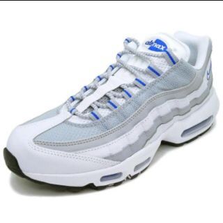 ナイキ(NIKE)のNIKE AIR MAX 95 26.5 美品(スニーカー)