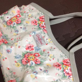 キャスキッドソン(Cath Kidston)のＣathＫidstonバック★(トートバッグ)