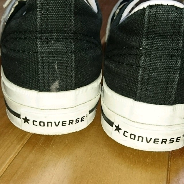 CONVERSE(コンバース)のコンバーススニーカー キッズ/ベビー/マタニティのキッズ靴/シューズ(15cm~)(スニーカー)の商品写真