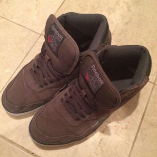 リーボック(Reebok)のReebok スニーカー♡(スニーカー)