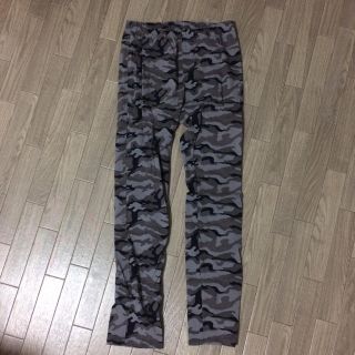 【美品】ストレッチパンツ(スキニーパンツ)