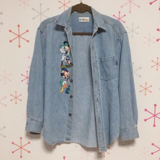 ディズニー デニムシャツ シャツ ブラウス レディース 長袖 の通販 38点 Disneyのレディースを買うならラクマ ディズニー デニムシャツ シャツ ブラウス レディース 長袖 の通販 38点 Disneyのレディースを買うならラクマ