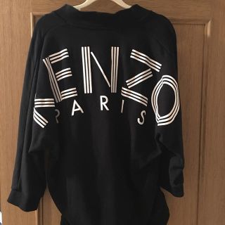 ケンゾー(KENZO)のKENZO  スウェット トレーナー(トレーナー/スウェット)