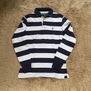 ラルフローレン(Ralph Lauren)のラルフローレン ラガーシャツ(Tシャツ/カットソー(七分/長袖))