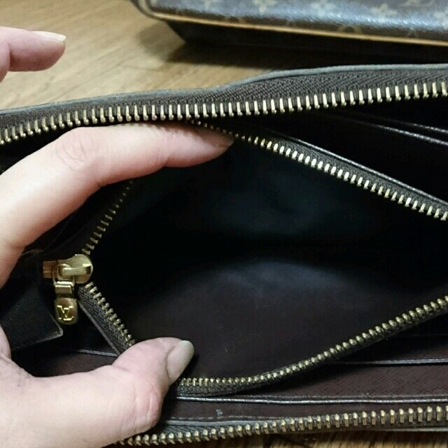 LOUIS セットの通販 by kayo's shop｜ルイヴィトンならラクマ VUITTON - ルイヴィトン 高品質定番