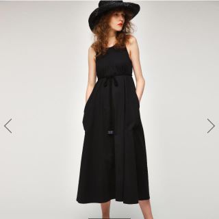 マウジー(moussy)のchi様 専用マウジー 今季 完売 ドレスワンピース 新品(ニット/セーター)