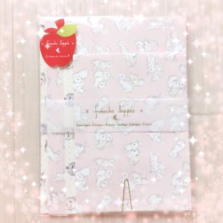 フランシュリッペ(franche lippee)の♡franche lippee♡うじゃうじゃうさぎさん＆ねこたんレターセット♡(その他)