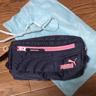 プーマ(PUMA)のペンケース(ペンケース/筆箱)