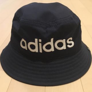 アディダス(adidas)のadidas帽子(キャップ)