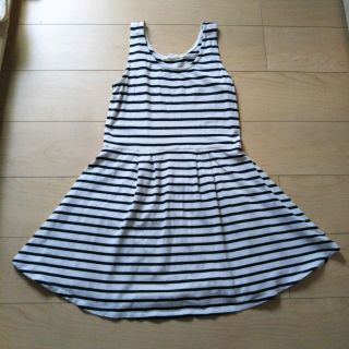 ページボーイ(PAGEBOY)のpageboy ワンピースSサイズ(ひざ丈ワンピース)