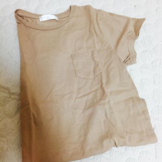 ウィゴー(WEGO)のTシャツ(Tシャツ(半袖/袖なし))