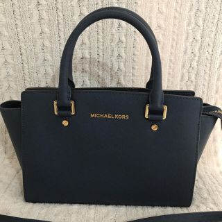 マイケルコース(Michael Kors)のマイケルコース・バッグ、値下げ(ハンドバッグ)