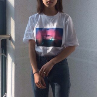 オオトロ(OHOTORO)のOHOTORO 🐟(Tシャツ(半袖/袖なし))