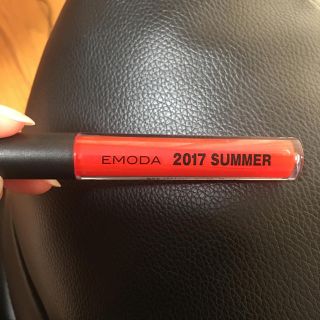 エモダ(EMODA)のエモダ リップグロス 未使用(リップグロス)