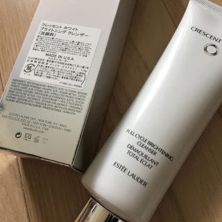 エスティローダー(Estee Lauder)の送込 新品 洗顔フォーム(洗顔料)