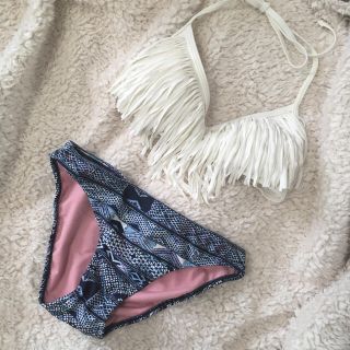 アングリッド(Ungrid)のungrid bikini(水着)