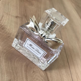 ディオール(Dior)のミスディオール♡香水(香水(女性用))