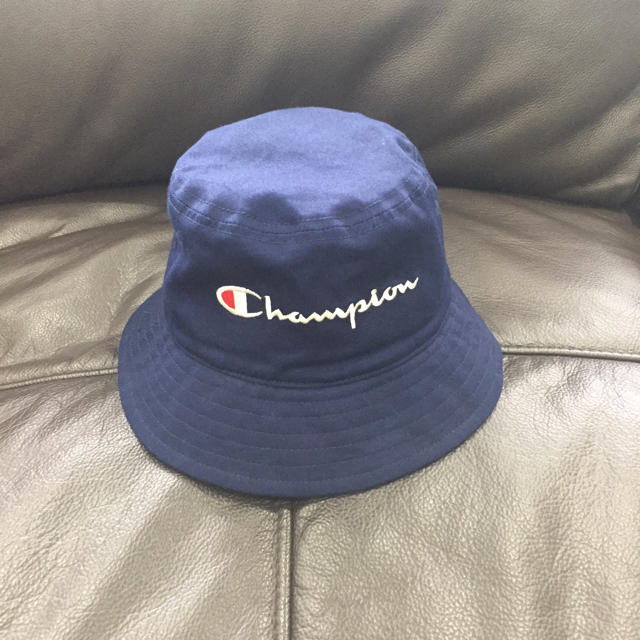 Champion(チャンピオン)のyuu様専用⭐️ キッズ/ベビー/マタニティのこども用ファッション小物(帽子)の商品写真