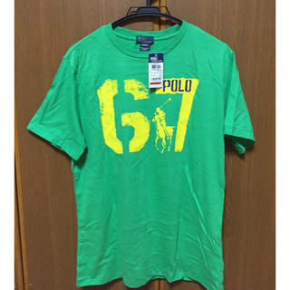 ポロラルフローレン(POLO RALPH LAUREN)のラルフローレン Tシャツ XL(Tシャツ/カットソー(半袖/袖なし))