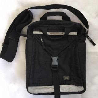 ポーター(PORTER)のPORTER ショルダーバッグ 中古(ショルダーバッグ)