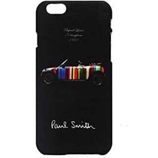 ポールスミス(Paul Smith)の大人気♡ポールスミス iphone6/6s/7ケース(iPhoneケース)