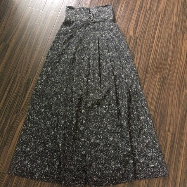 EMODA(エモダ)のハイウエストロングスカート レディースのスカート(ロングスカート)の商品写真