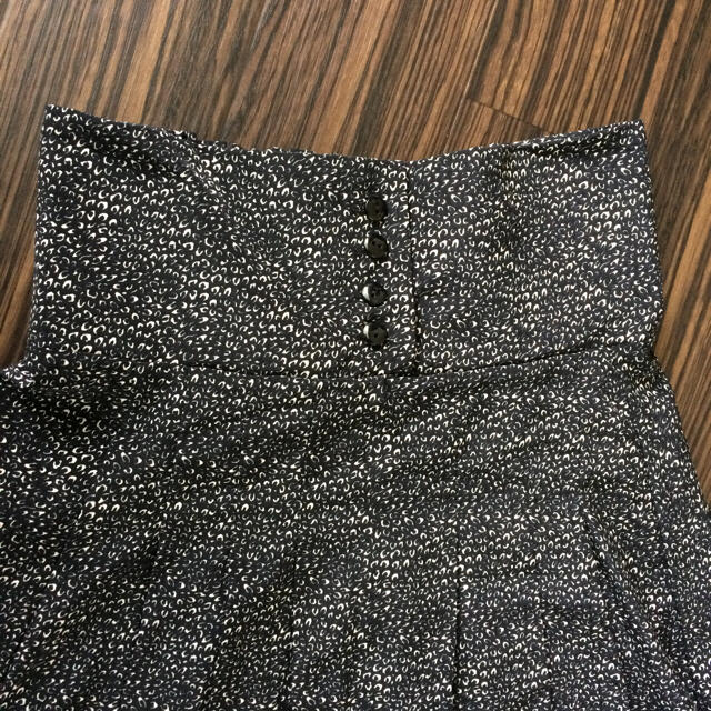 EMODA(エモダ)のハイウエストロングスカート レディースのスカート(ロングスカート)の商品写真