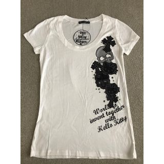 ゴーストオブハーレム(GHOST OF HARLEM)のGHOST OF HARLEM Tシャツ(Tシャツ(半袖/袖なし))