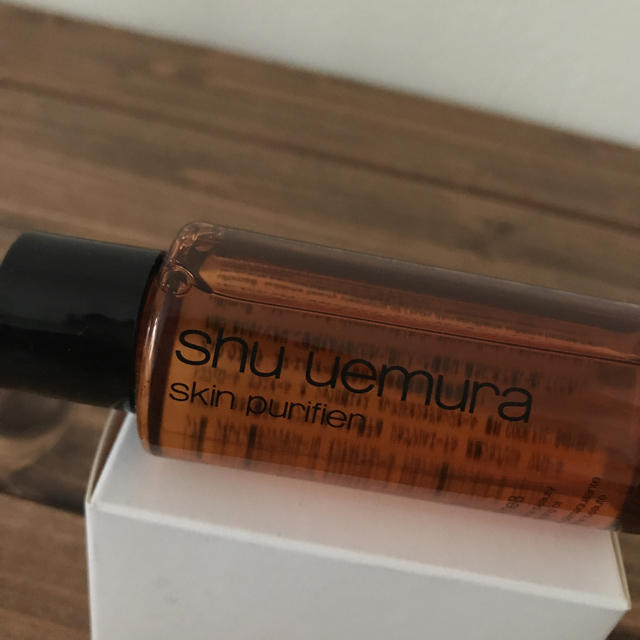 shu uemura(シュウウエムラ)のshu uemura クレンジングオイル50ml コスメ/美容のスキンケア/基礎化粧品(クレンジング/メイク落とし)の商品写真