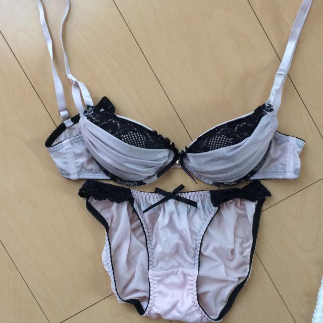 ブラ、パンツセット その他のその他(その他)の商品写真