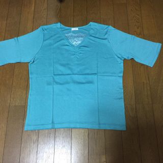 新品☆Tシャツ(Tシャツ(半袖/袖なし))