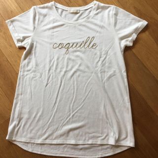 エニィスィス(anySiS)の専用です^ - ^最終値下げ♡any sisTシャツ(Tシャツ(半袖/袖なし))