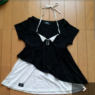 バックス(BACKS)のarsoa_bond様専用!!BACKS♡カットソー(カットソー(半袖/袖なし))