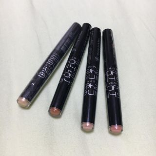 ミシャ(MISSHA)のmissha アイシャドウセット(アイシャドウ)