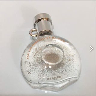 エルメス(Hermes)のエルメス♡オードメルヴーユ ブルー 7.5ml(ユニセックス)