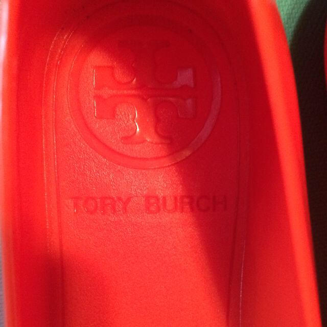 Tory Burch(トリーバーチ)のトリーバーチフラットシューズ レディースの靴/シューズ(サンダル)の商品写真